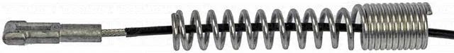 C660520 – DORMAN Parking Brake Cable, OE Replacement 88.19 Inch Length - view 3